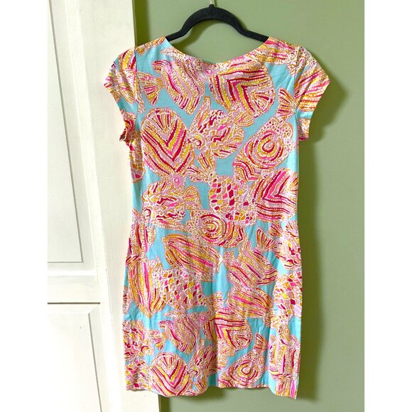 NWOT Lilly Pulitzer Loren Dress Tini Bikini, Small $75 (Originally $98) - Picture 3 of 4